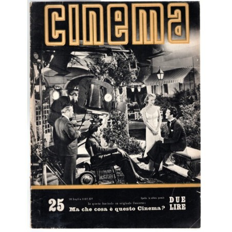 CINEMA-n 25, 10 luglio-1937