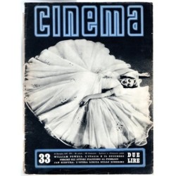 CINEMA-n 33, 10 novembre-1937