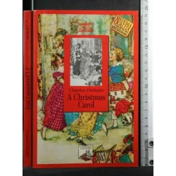 A CHRISTMAS CAROL 2 VOLUMI + CD