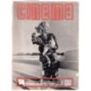 CINEMA-n 38, 25 gennaio-1938