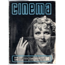 CINEMA-n 16, 25 febbraio-1937