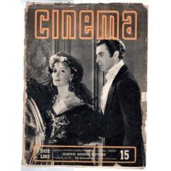 CINEMA-n 15, 10 febbraio-1937