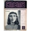 CINEMA-n 11, 10 dicembre-1936