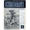 CINEMA-n 8, 25 ottobre-1936