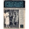 CINEMA-n 2, 25 luglio-1936