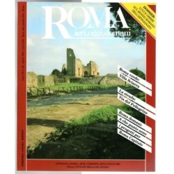 ROMA IERI, OGGI, DOMANI-n 66, aprile-1994