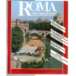 ROMA IERI, OGGI, DOMANI-n 49, ottobre-1992