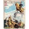 IL TRAVASO-n 9, 3 marzo-1958