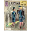 IL TRAVASO-n 7, 17 febbraio-1958