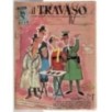 IL TRAVASO-n 8, 24 febbraio-1958