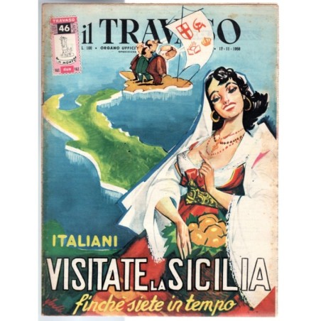 IL TRAVASO-n 46, 17 novembre-1958