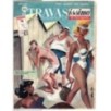 IL TRAVASO-n 33, 16 agosto-1958