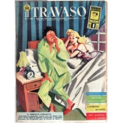 IL TRAVASO-n 30, 28 luglio-1958