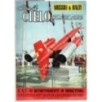 OLTRE IL CIELO. MISSILI & RAZZI-n 72, 16-30 novembre-1960