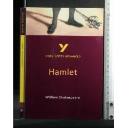 YORK NOTES ADVANCED HAMLET