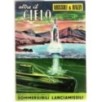 OLTRE IL CIELO. MISSILI & RAZZI-n 26, 1-15 ottobre-1958