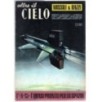 OLTRE IL CIELO. MISSILI & RAZZI-n 27, 16-31 ottobre-1958