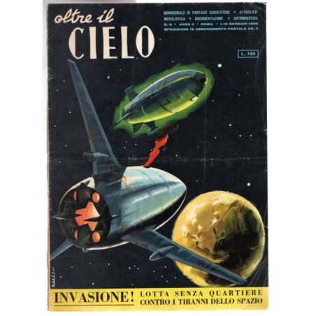 OLTRE IL CIELO-n 8, 1-15 gennaio-1958