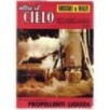 OLTRE IL CIELO. MISSILI & RAZZI-n 44, 1-15 settembre, + supplemento-1959