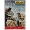 OLTRE IL CIELO. MISSILI & RAZZI-n 52, 1-15 gennaio-1960