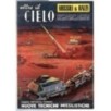 OLTRE IL CIELO. MISSILI & RAZZI-n 53, 16-31 gennaio-1960