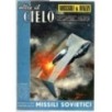 OLTRE IL CIELO. MISSILI & RAZZI-n 75, 1-15 gennaio-1961