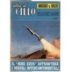 OLTRE IL CIELO. MISSILI & RAZZI-n 69, 1-15 ottobre-1960