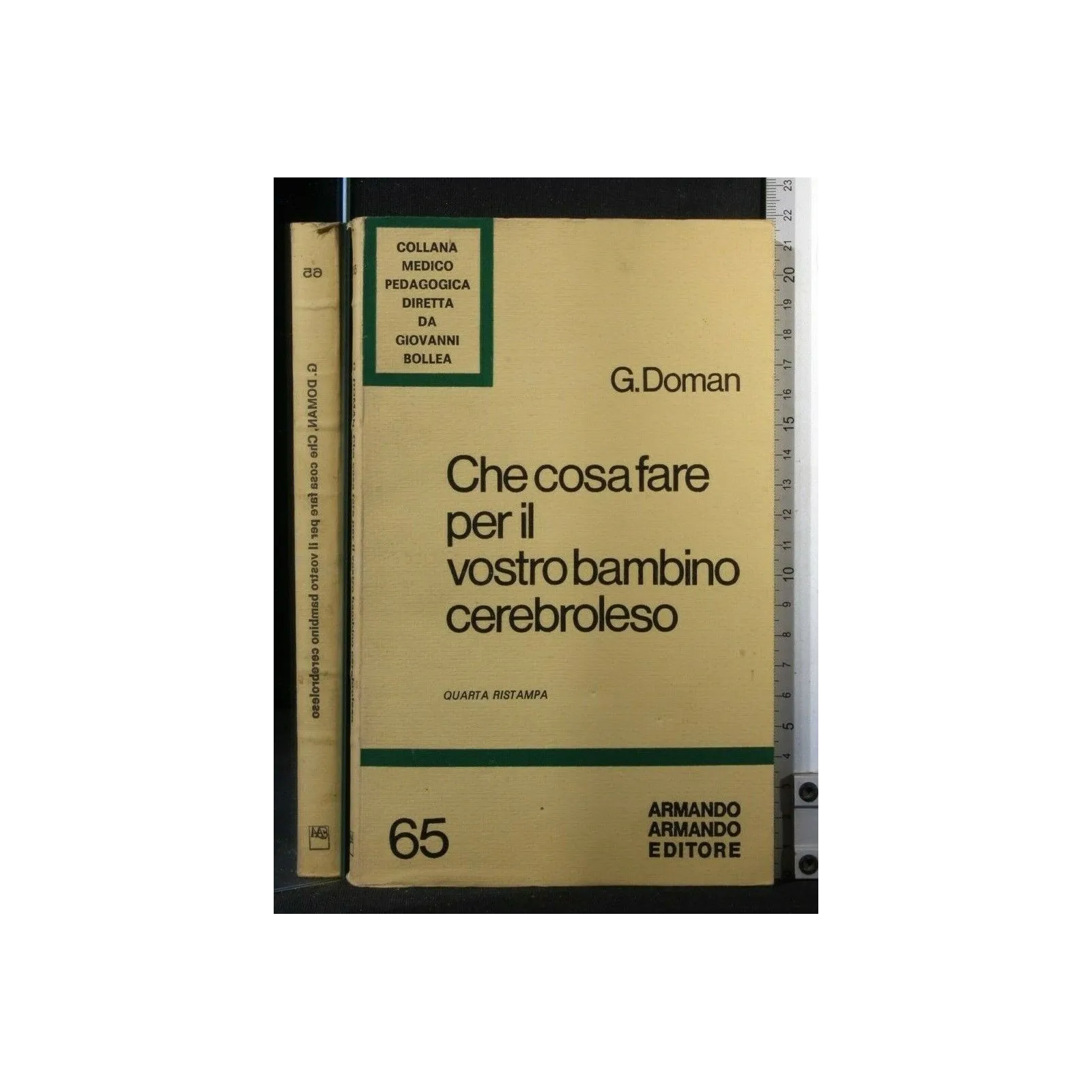 CHE COSA FARE PER IL VOSTRO BAMBINO CEREBROLESO