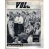 VOLO-n 14-15, 25 agosto-1954