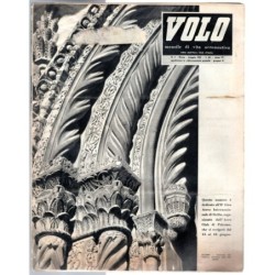 VOLO-n 5, maggio-1956