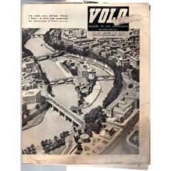 VOLO-n 8, agosto-1956