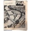 VOLO-n 8, agosto-1956