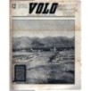 VOLO-n 12, 25 giugno-1952