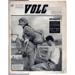 VOLO-n 13, 10 luglio-1954