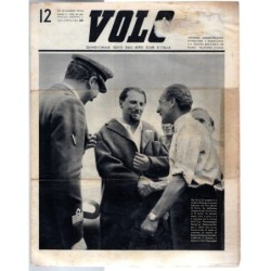 VOLO-n 12, 25 giugno-1953