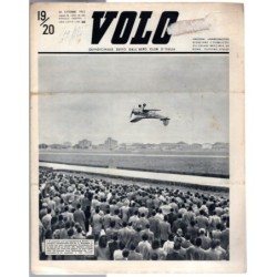 VOLO-n 19-20, 25 ottobre-1953