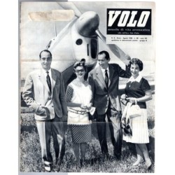 VOLO-n 8, agosto-1958