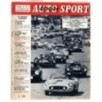 AUTO ITALIANA SPORT-n 7, 1 aprile-1961