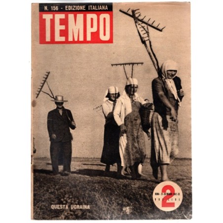 TEMPO-n 156, 21-28 maggio-1942