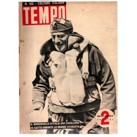 TEMPO-n 163, 9-16 lug-1942