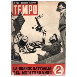 TEMPO-n 169, 20-27 agosto-1942