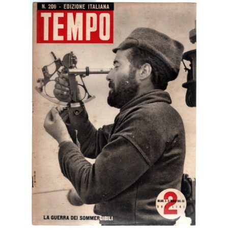 TEMPO-n 206, 6-13 maggio-1943