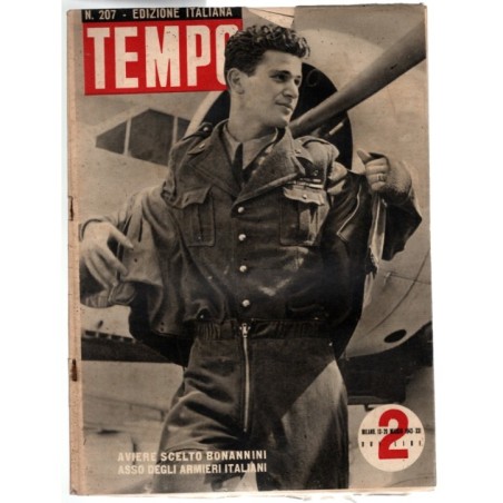 TEMPO-n 207, 13-20 maggio-1943