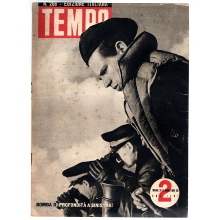 TEMPO-n 208, 20-27 maggio-1943