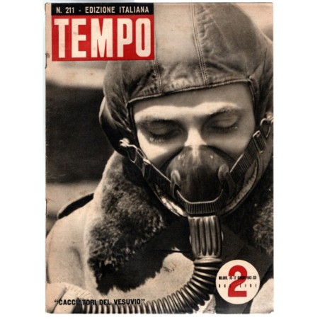 TEMPO-n 211, 10-17 giugno-1943