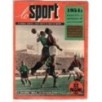 LO SPORT-n 53, 31 dicembre-1953
