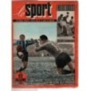 LO SPORT-n 52, 24 dicembre-1953