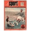 LO SPORT-n 50, 10 dicembre-1953