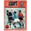 LO SPORT-n 49, 3 dicembre-1953