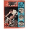 LO SPORT-n 37, 10 settembre-1953